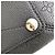Louis Vuitton Black Monogram Mahina Babylone Catena BB Nero - vista 10