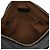 Louis Vuitton Black Monogram Mahina Babylone Catena BB Nero - vista 5