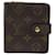 Louis Vuitton Viennois Brown Cloth  ref.1034342