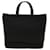 Prada Tessuto Black Synthetic  ref.1034344