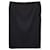 Theory Pencil Skirt in Black Polyester   ref.1034395