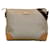 Gucci Leather-Trimmed Canvas Messenger Bag 257301 Brown Cloth  ref.1034404