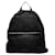 Fendi Croc Print Nylon Backpack 7VZ012 Black Cloth  ref.1034428