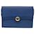 Louis Vuitton Arche Blue Leather  ref.1034481
