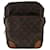 Louis Vuitton Amazon Brown Cloth  ref.1034512