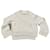 Zadig & Voltaire Knitwear Grey Cotton  ref.1034523