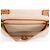 Borsa Hermès Colorado marrone in vitello martellato e tela - vista 12