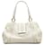 Gucci Abbey White Leather  ref.1034529