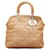 Dior Granville Beige Leather  ref.1034614