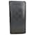 Louis Vuitton Brazza Black Leather  ref.1034662