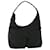 GUCCI GG Canvas Shoulder Bag Leather Black 001 3380 1705 auth 50999 Cloth  ref.1034755