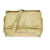 Loewe Anagram Golden Leather  ref.1034840