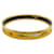 Bracciale Hermès BIC Giallo Nero  - vista 1