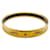 Bracciale Hermès BIC Giallo Nero  - vista 3