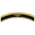 Bracciale Hermès BIC Giallo Nero  - vista 6