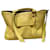 LONGCHAMP 3D L Yellow Fur  ref.1034896