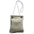 Aline Hermès Handtaschen Mehrfarben Beige Leder Baumwolle  ref.1034905