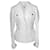 VERSACE Vestes S Coton Blanc  ref.1034917