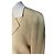 Fendi Craned Cool Wollblazer beige Größe M - Ansicht 5