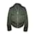 VALENTINO GARAVANI Jackets S  Green Synthetic  ref.1034941