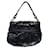 FENDI Handbags  Pocket Black Leather  ref.1034973