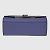 Moynat Bolsa com Alça Superior Nano Rejane Azul - vista 2