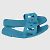 Hermès Blaue Aloha-Strandsandale - Ansicht 5