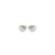 Chopard Rose Gold and Mother-of-Pearl Happy Hearts Stud Earrings Golden Metal  ref.1035277