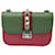 Valentino Petit sac à bandoulière Glam Lock multicolore Cuir  ref.1035463