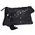 Girl Borsa Chanel da ragazza trapuntata nera Nero