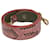 Fendi Pink Bag Strap Exotic leather  ref.1035580