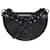 Salvatore Ferragamo Black Aura Shoulder Bag Leather  ref.1035596