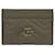 Gucci Beige GG Cardholder Leather  ref.1035628