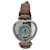 Chopard Reloj Happy Diamond Heart para mujer Dorado Oro blanco  ref.1035826