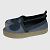 Louis Vuitton Blue Shore Postkarten-Espadrilles Blau - Ansicht 4