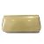 Pochette Sobe in pelle Vernis giallo chiaro di Louis Vuitton - vista 6