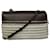 Loro Piana Bordeaux/Off-White Extra Pocket L27 Bag Medium Leather  ref.1036164