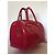 Borsa Candy Furla realizzata in Italia Fuschia - vista 2
