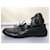 Mocassins Prada fabriqués en Italie taille 42,5 Noir  - vue 6