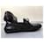 Mocassins Prada fabriqués en Italie taille 42,5 Noir  - vue 7