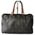 Carolina Herrera Handbags Dark grey Fur  ref.1036239