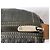 Borsa Carolina Herrera Grigio scuro Pelliccia Grigio antracite - vista 11