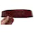 Paule Ka Belts Patent leather  ref.1036244
