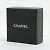 Chanel Orecchini pendenti CC ingioiellati in argento - vista 6