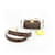 Louis Vuitton Monogram Papillon Trunk Brown Cloth  ref.1036347