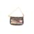 Louis Vuitton Monograma Mini Pochette Accessoires Marrom Lona  ref.1036351