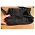Bolsa Sonia Rykiel em tecido acolchoado preto - vista 5