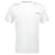 Autre Marque Essentials Small Logo T-Shirt - A Cold Wall - Cotton - White  ref.1036708