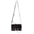 Chloé Faye Wallet on Strap Bag in Brown Leather  ref.1036725