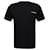 Autre Marque T-shirt Essentials con logo piccolo - A Cold Wall - Cotone - Nera Nero  ref.1036746